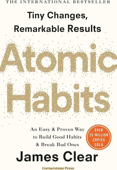 Atomic Habits